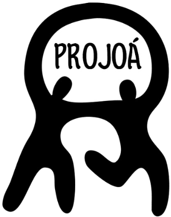 Logo da ProJoá